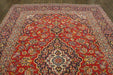 Traditional Vintage Handmade Rug 247x340cm The Rugs Outlet 