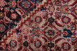 Traditional Vintage Handmade Rug 316X234 CM The Rugs Outlet 