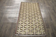 Traditional Vintage Handmade Rug 160X86 CM The Rugs Outlet 