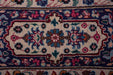 Traditional Vintage Handmade Rug 376X290 CM The Rugs Outlet 