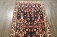 Traditional Vintage Handmade Rug 112x235cm The Rugs Outlet 