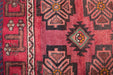 Traditional Vintage Handmade Rug 220X152 CM The Rugs Outlet 