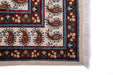 Traditional Vintage Handmade Rug 310X210 CM The Rugs Outlet 