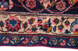 Traditional Vintage Handmade Rug 383X293 CM The Rugs Outlet 