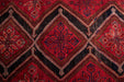 Traditional Vintage Handmade Rug 302 X155 CM The Rugs Outlet 