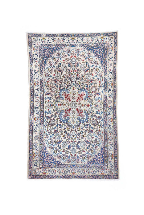 Traditional Vintage Handmade Rug 160X101 CM The Rugs Outlet 