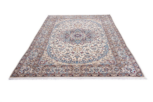 Traditional Vintage Handmade Rug 320X210 CM The Rugs Outlet 