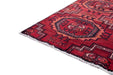 Traditional Vintage Handmade Rug 240X103 CM The Rugs Outlet 