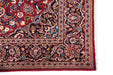 Traditional Vintage Handmade Rug 220X140 CM The Rugs Outlet 