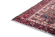 Traditional Vintage Handmade Rug 355X90 CM The Rugs Outlet 