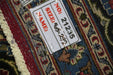 Traditional Vintage Handmade Rug 292x405cm The Rugs Outlet 