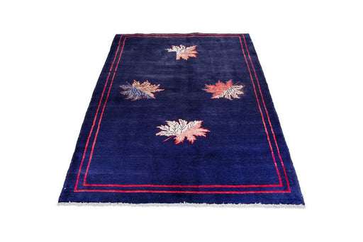 Traditional Vintage Handmade Rug 182X127 CM The Rugs Outlet 