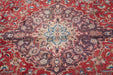 Traditional Vintage Handmade Rug 263X170 CM The Rugs Outlet 