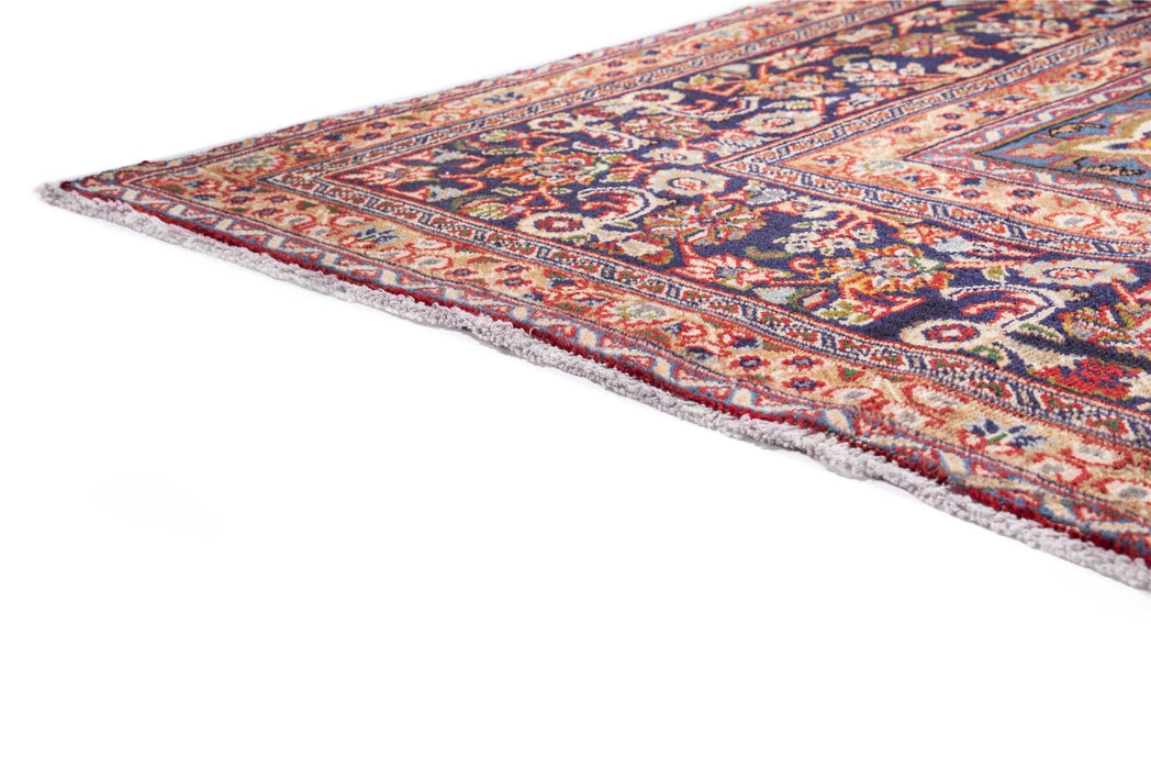 Traditional Vintage Handmade Red 288 X 385 cm The Rugs Outlet 