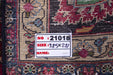 Traditional Vintage Handmade Rug 281 X 385 cm The Rugs Outlet 