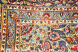 Traditional Vintage Handmade Rug 272x395cm The Rugs Outlet 