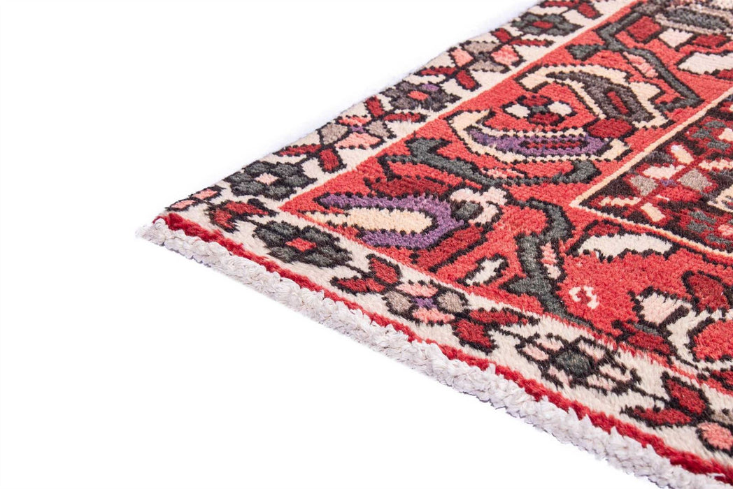 Traditional Vintage Handmade Rug 305X190 CM The Rugs Outlet 