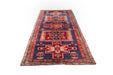 Traditional Vintage Handmade Rug 320X156 CM The Rugs Outlet 