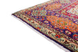 Traditional Vintage Handmade Rug 398X292 CM The Rugs Outlet 