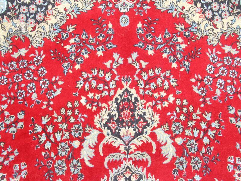 Traditional Vintage Persian Wool 8.1 X 11.5 Oriental Rug Carpet The Rugs Outlet 