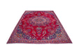 Traditional Vintage Handmade Rug 318X230 CM The Rugs Outlet 