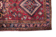 Traditional Vintage Handmade Rug 362X115 CM The Rugs Outlet 