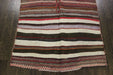 Traditional Vintage Handmade Rug 140X113 CM The Rugs Outlet 