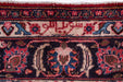 Traditional Vintage Handmade Rug 383X306 CM The Rugs Outlet 