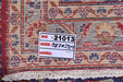 Traditional Vintage Handmade Rug 284 X 387 cm The Rugs Outlet 