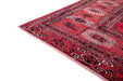 Traditional Vintage Handmade Rug 303X215 CM The Rugs Outlet 