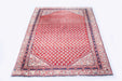 Traditional Vintage Handmade Rug 191X140 CM The Rugs Outlet 