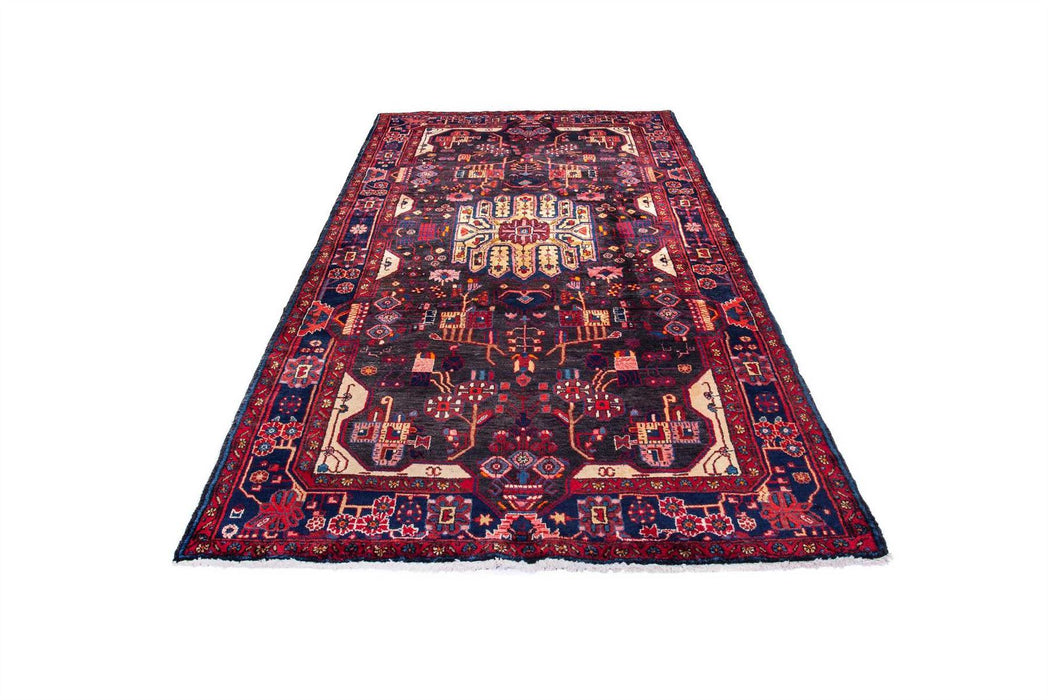 Traditional Vintage Handmade Rug 300X165 CM The Rugs Outlet 