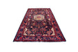 Traditional Vintage Handmade Rug 300X165 CM The Rugs Outlet 