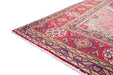 Traditional Vintage Handmade Rug 345X250 CM The Rugs Outlet 