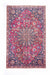 Traditional Vintage Handmade Rug 288X188 CM The Rugs Outlet 