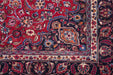 Traditional Vintage Handmade Rug 297 X 368 cm The Rugs Outlet 