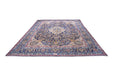 Traditional Vintage Handmade Rug 370X290 CM The Rugs Outlet 