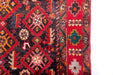 Traditional Vintage Handmade Rug 315X110 CM The Rugs Outlet 