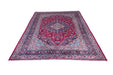 Traditional Vintage Handmade Rug 300X204 CM The Rugs Outlet 