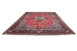 Traditional Vintage Handmade Rug 400X303 CM The Rugs Outlet 