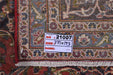 Traditional Vintage Handmade Rug 293 X 373 cm The Rugs Outlet 