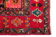 Traditional Vintage Handmade Rug 315X110 CM The Rugs Outlet 