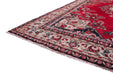 Traditional Vintage Handmade Rug 294X227 CM The Rugs Outlet 