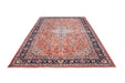 Traditional Vintage Handmade Rug 295X212 CM The Rugs Outlet 