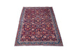 Traditional Vintage Handmade Rug 150X105 CM The Rugs Outlet 