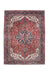 Traditional Vintage Handmade Rug 325X245 CM The Rugs Outlet 