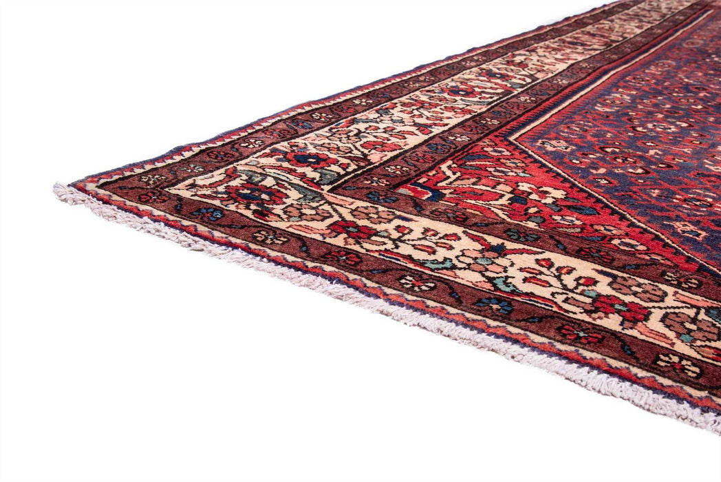 Traditional Vintage Handmade Rug 181X166 CM The Rugs Outlet 