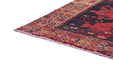 Traditional Vintage Handmade Rug 305X142 CM The Rugs Outlet 