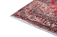 Traditional Vintage Handmade Rug 208X125 CM The Rugs Outlet 