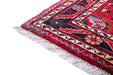 Traditional Vintage Handmade Rug 130X87 CM The Rugs Outlet 